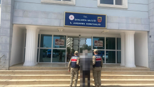 Karaköprü'de Yakalanan Şahsın Suçu ve Cezası Belli Oldu!