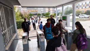 Öğrenciler İçin Yeni Dönem Başladı! Velilerin Telefonuna Anında Mesaj Gidiyor