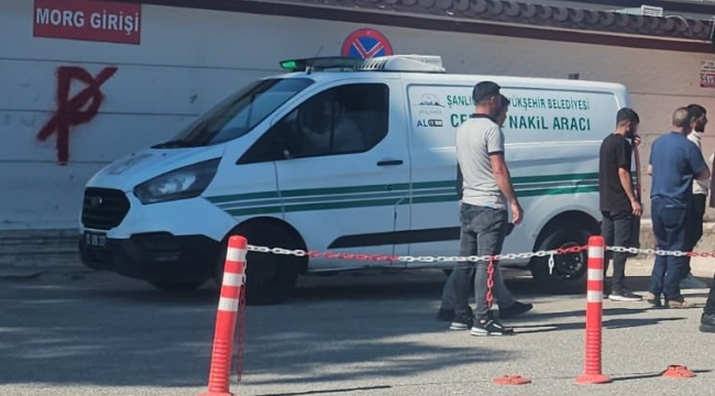 Şanlıurfa'da 2 Çocuk Annesinin Ani Ölümü Üzdü