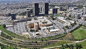 Şanlıurfa'da 60 Yaşındaki Hastaya Minimal Kesiyle Kalp Ameliyatı
