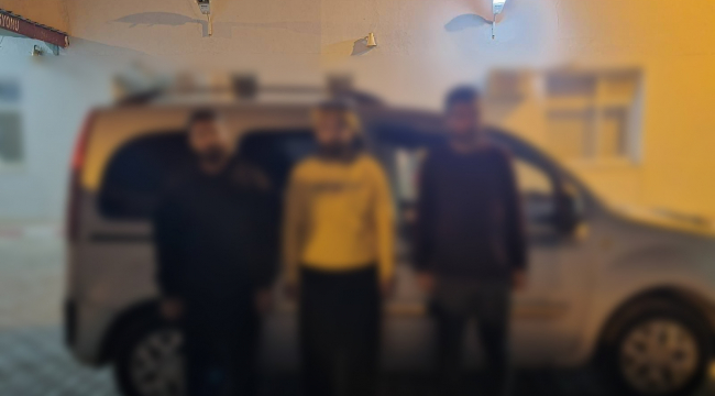 Şanlıurfa'da 7 Kişi Hakkında Adli Süreç Başlatıldı