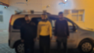 Şanlıurfa'da 7 Kişi Hakkında Adli Süreç Başlatıldı