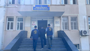 Şanlıurfa'da 920 Bin TL'lik Hırsızlık Aydınlatıldı! Şüpheli Yakalandı