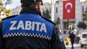 Şanlıurfa'da Belediyede İş Fırsatı! 9 Zabıta Memuru Alınacak