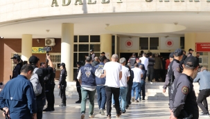 Şanlıurfa'da Dev Operasyon! 2 Milyar TL'lik Para Trafiği Ortaya Çıktı