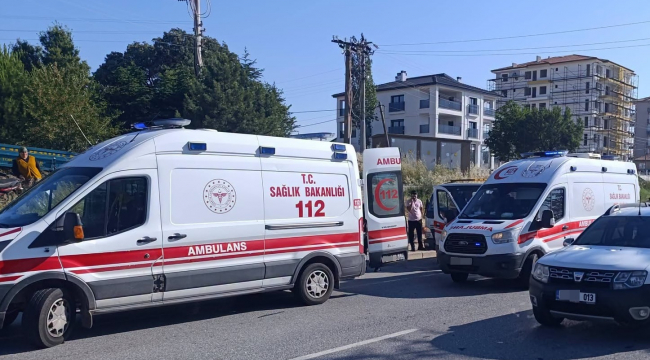 Şanlıurfa'da Feci Kaza! 26 Yaşındaki Genç Sürücü Hayatını Kaybetti