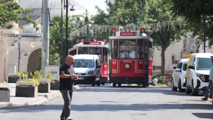 Şanlıurfa'da TEKNOFEST Hareketliliği Ulaşımı da Değiştirdi!