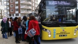 Şanlıurfa'da TEKNOFEST için kritik kolaylık! Gönüllüler ücretsiz ulaşacak