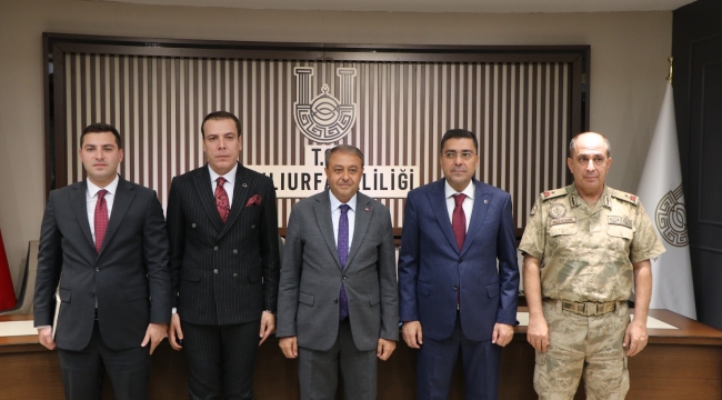 Şanlıurfa'da TEKNOFEST'in bilançosu açıklandı: 1,3 milyon ziyaretçi