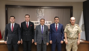 Şanlıurfa'da TEKNOFEST'in bilançosu açıklandı: 1,3 milyon ziyaretçi