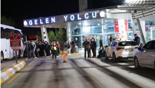 Şanlıurfa'da Uçak Paniği Sona Erdi! Vali Şıldak Açıkladı