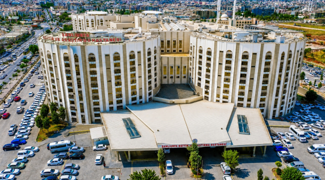 Şanlıurfa'da Uzman Doktordan Ailelere Serebral Palsi Uyarısı!
