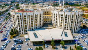Şanlıurfa'da Uzman Doktordan Ailelere Serebral Palsi Uyarısı!