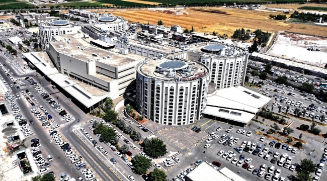 Şanlıurfa Eğitim ve Araştırma Hastanesi'nde Kalp Tedavisinde Yeni Dönem