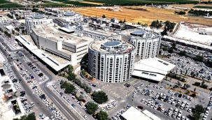 Şanlıurfa Eğitim ve Araştırma Hastanesi'nde Kalp Tedavisinde Yeni Dönem