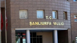 Şanlıurfa Valiliği'nden KPSS Öncesi Uyarı! Yarın Bu Yollara Dikkat