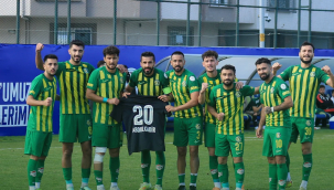 Şanlıurfaspor'dan Deplasmanda Kritik Galibiyet! 3 Puanı 2 Golle Aldı
