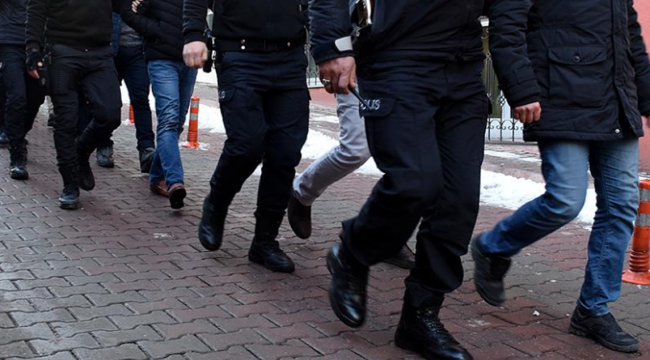 Siverek'te Fuhuş Soruşturması Derinleşiyor: 15 Şüpheli Emniyette