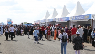TEKNOFEST'te Ziyaretçilerin Cebini İlgilendiren Detay Ortaya Çıktı