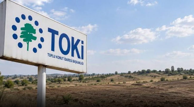 TOKİ Şanlıurfa'da 16 Arsayı Satışa Çıkarıyor! İşte İlçeler