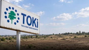 TOKİ Şanlıurfa'da 16 Arsayı Satışa Çıkarıyor! İşte İlçeler