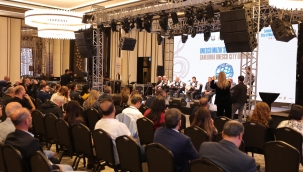 Unesco Müzik Buluşmasında Âşıklar, Abdallar Ve Dengbêjler Sahneye Çıktı