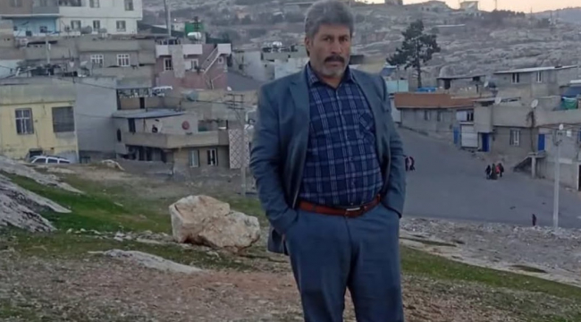 Uşak'ta Feci Kaza! Şanlıurfalı Tır Şoförü Kurtarılamadı