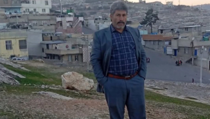 Uşak'ta Feci Kaza! Şanlıurfalı Tır Şoförü Kurtarılamadı
