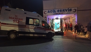 Viranşehir'de düğün gecesi faciaya dönüştü: 1 kişi öldü, 2 kişi yaralandı