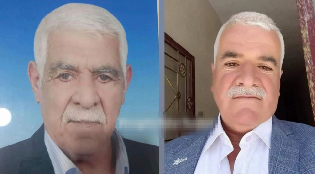 Viranşehir'de Peş Peşe Gelen Acı Haberler! Önce Baba, Sonra Oğlu Vefat Etti
