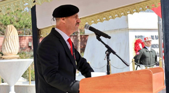 Yavuz Şehit ve Gazi çocuklarına eğitim ve öğretim yardımı başladı
