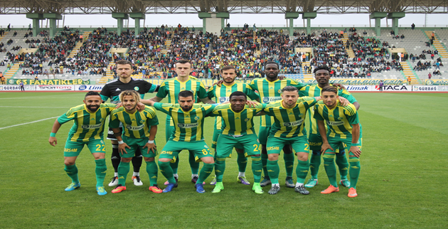 2016-2017 sezonunda Şanlıurfaspor'a yardım yapanlar açıklandı