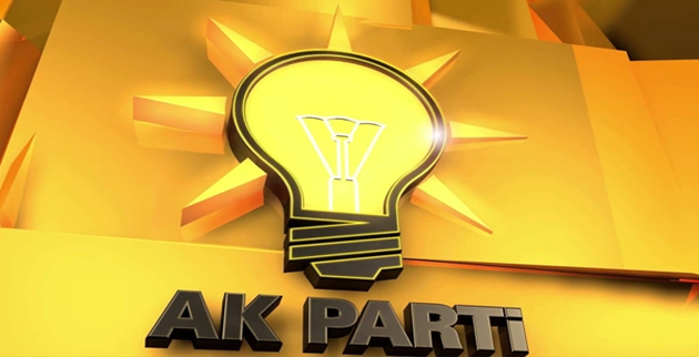 AK Parti Kuruluşunun 16.ncı Yılını Kutluyor