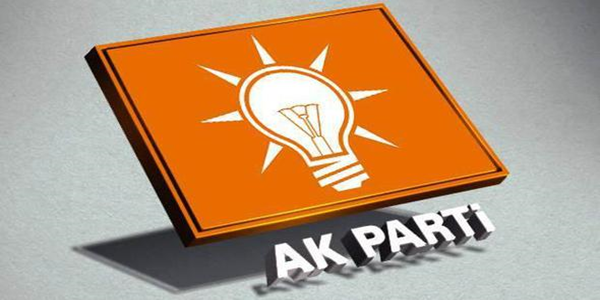 AK Parti Olağanüstü Kongresi'nin Tarihi Belli Oldu