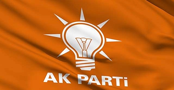 AK Parti Şanlıurfa İl Başkanlığı Yürütme Kurulu belli oldu.