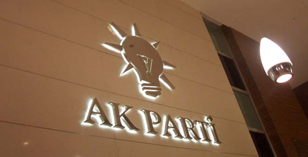 AK Parti'de aday adaylığı başvuru süresi 2 Mayıs'a uzatıldı