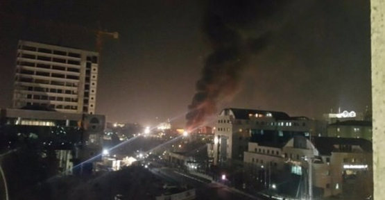 Ankara'da büyük patlama, 28 şehit
