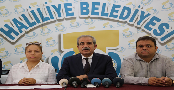 Başkan Demirkol: 106 Belediyeyi Şanlıurfa'da Ağırlayacağız