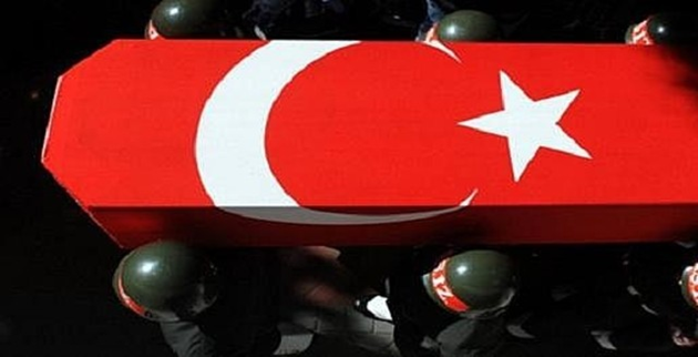 Diyarbakır'dan acı haber! Biri binbaşı 2 şehit