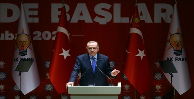 Erdoğan açıkladı! Suriye'den çok acı haber