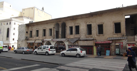 Eyyübiye Belediyesi "Bediüzzaman Müzesi" Kuracak
