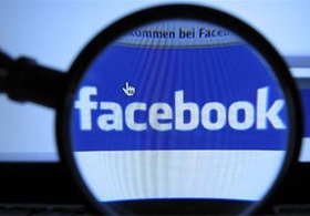 Facebookun Açığını Bularak Para Kazandı