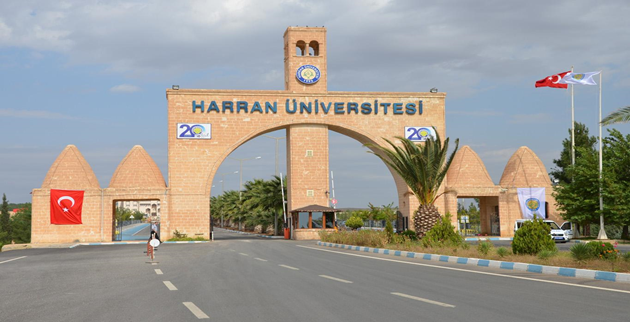 Harran Üniversitesi Sivrisinek Direncini Kırmak İçin Harekete Geçti