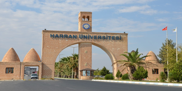 Harran Üniversitesinden Yüksek Lisans Fırsatı