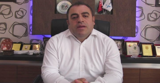İŞKUR Şanlıurfa Eski Müdürü tutuklandı