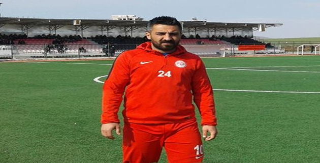 Kaptan İbrahim Siverek Belediyespor'un Başına Geçti 