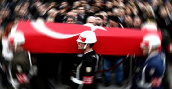 Mardin ve Şırnak'ta Hain Saldırılar: 5 Şehit, 8 Yaralı