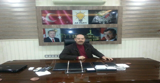 Mehmet Kaya Şanlıurfaspor yönetimde yer aldı