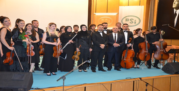 Müzik Üniversitesi Urfa'da Mı Kuruluyor?