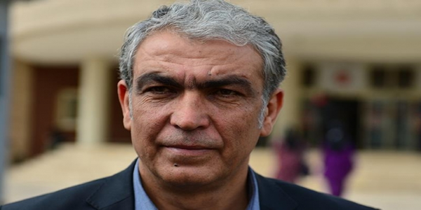 Şanlıurfa Milletvekili İbrahim Ayhan Serbest Bırakıldı
